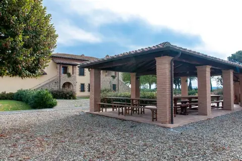 Principe del Trasimeno in Castiglione del Lago — foto 16