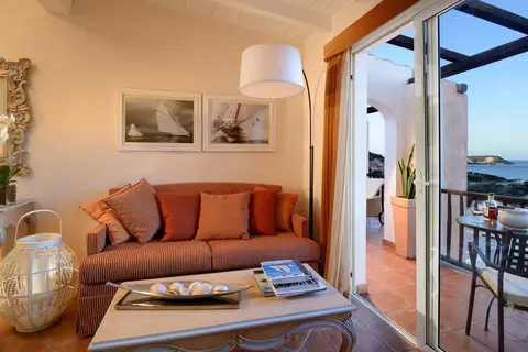 CPH Pevero Hotel in Porto Cervo — foto 17