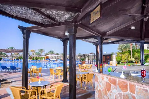 JAZ Lamaya Resort in مرسى علم — foto 5