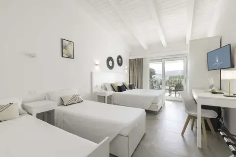 S'Arena Beach Oasis Hotel in Thiniscole/Siniscola — foto 4