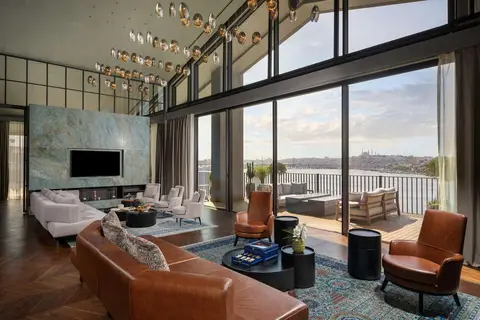 Rixos Tersane Istanbul in İstanbul, foto 15