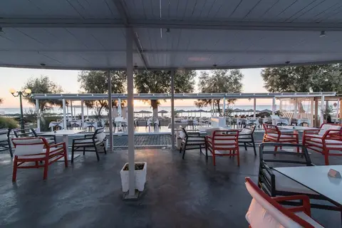 Beach Boutique Hotel in Δημοτική Ενότητα Θήρας — foto 18