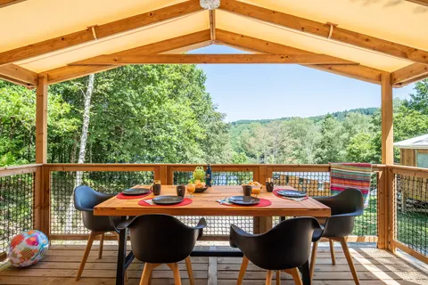 Flower Camping La Plage foto 7