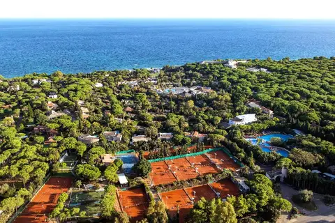 Forte Village - Hotel Pineta in Pula — foto 23