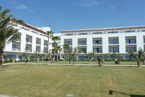 Hotel Estival El Dorado Resort in Cambrils — foto 10