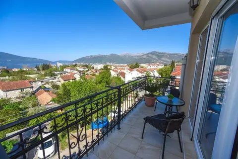 D&D Apartments Tivat in Tivat — foto 18