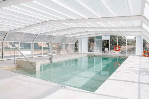 Camping Taïga Costa Calida foto 2