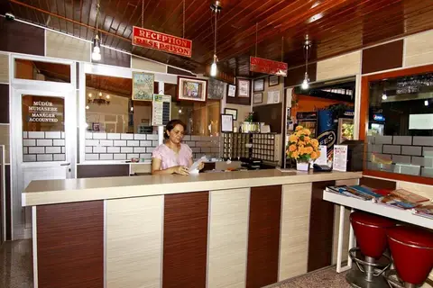 Kleopatra Bebek Hotel in Alanya — foto 3