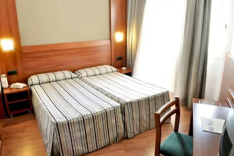 Hotel Mix Alea in Llucmajor — foto 3