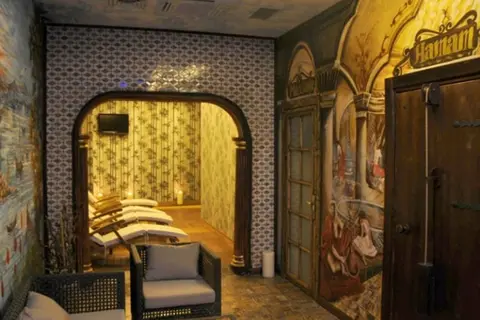 Edition Old City Boutique Hotel in Fatih — foto 6