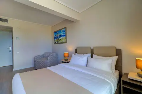 Palace Hotel in Δήμος Γλυφάδας — foto 14