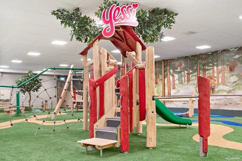 Camping Orsa in Orsa — foto 11