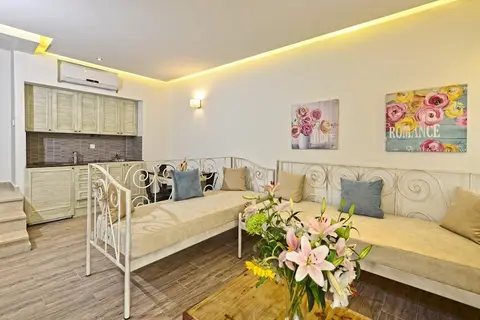 Princess Irini Sea Front ApartHotel in Rethimnon, foto 28