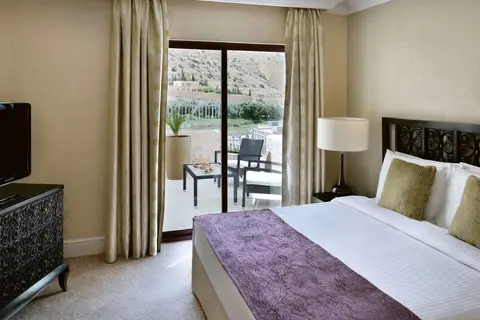 Mövenpick Resort Petra in البترا — foto 8