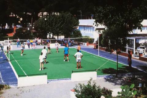 Vakantiepark Cala Montjoi foto 7