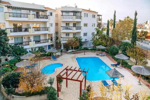 Artemis Cynthia Complex in Paphos — foto 26