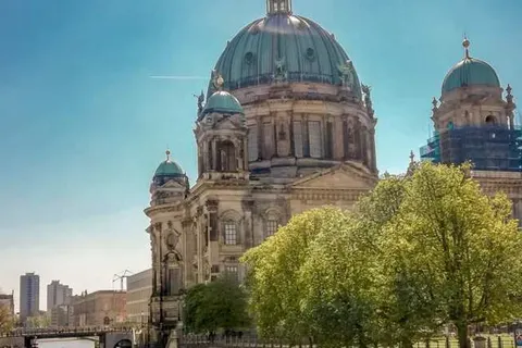 2-daagse busreis Berlijn foto 5