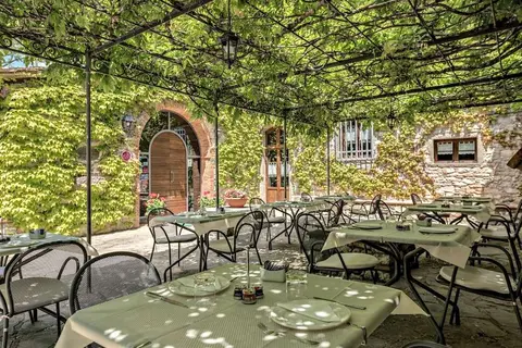 Ultimo Mulino Country Hotel in Radda in Chianti — foto 7