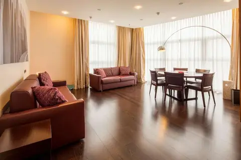 Best Western Premier BHR Treviso Hotel in Quinto di Treviso — foto 14