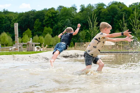 Camping T Geuldal foto 41