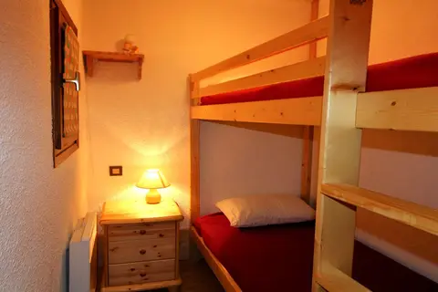 Résidence le Centre in Champagny en Vanoise — foto 6