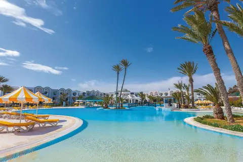 Djerba Holiday Beach in مزراية — foto 11