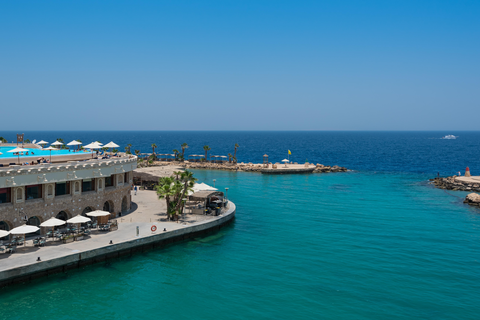 Hotel Pickalbatros Citadel Sahl Hasheesh foto 5