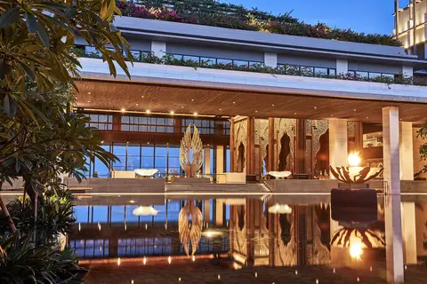 The Apurva Kempinski Bali in Kuta Selatan, foto 22