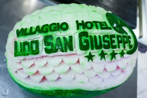 Villaggio Hotel Lido San Giuseppe in Rome — foto 10