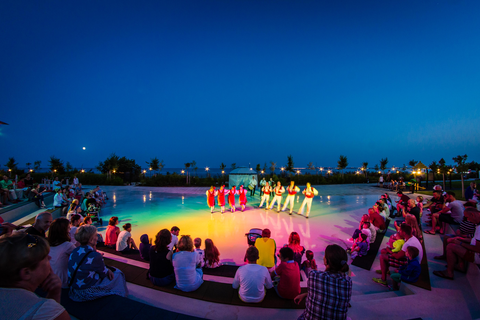 Aparthotel Premier Fort Beach in Sveti Vlas — foto 27