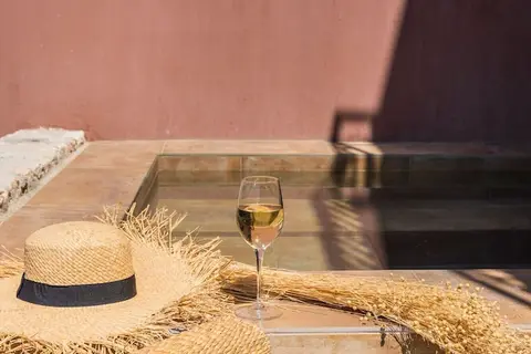 Chromata Assos Villas Kefalonia in Δημοτική Ενότητα Ερίσου — foto 17