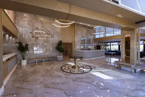Belenli Resort Hotel in Serik — foto 8