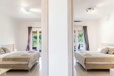Ionian Blue Beach Hotel in Δημοτική Ενότητα Λευκιμμαίων — foto 17