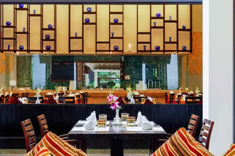 Centara Karon Resort Phuket in ตำบลกะรน — foto 12