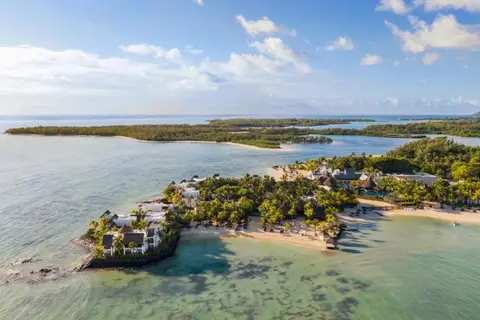 Shangri-La Le Touessrok, Mauritius in Trou d’Eau Douce VCA — foto 4