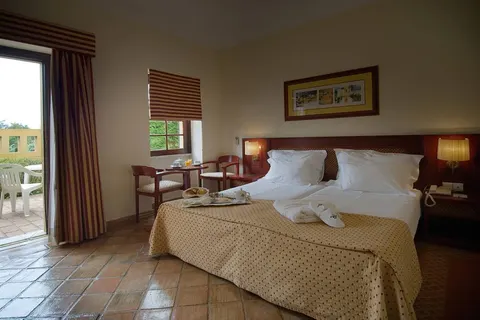 Hotel Vila Galé Albacora foto 6