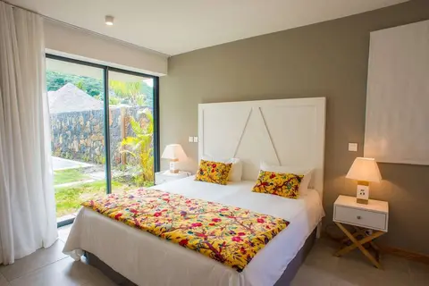 Marguery Exclusive Villas Conciergery & Resor in Grande Rivière Noire VCA, foto 16