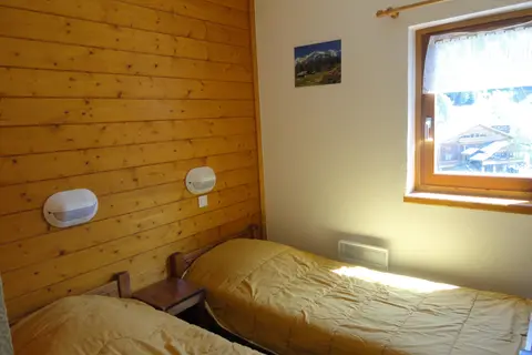 Résidence Les Portes de la Vanoise in Villarodin-Bourget, foto 5
