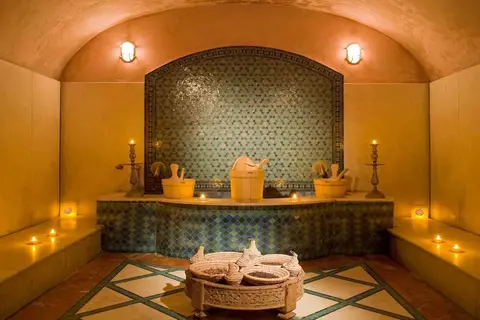 Hotel Le Diwan Rabat - MGallery in Rabat, foto 8