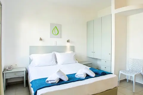 Elounda Garden Suites in Δημοτική Ενότητα Αγίου Νικολάου — foto 16