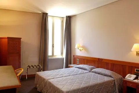 Hotel Accademia in Rome, foto 27