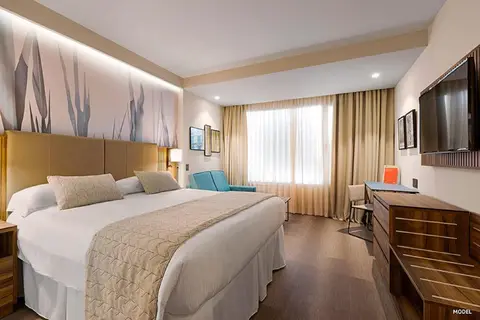 Hotel Riu Plaza Chicago in Chicago — foto 12