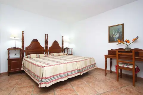 Nazaret Sol Apartments in Costa Teguise — foto 5