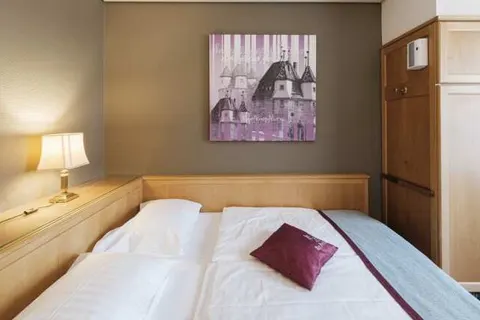 Hotel Pelikan foto 3