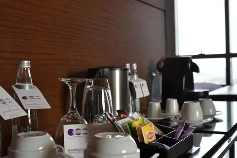 Point Hotel Barbaros in Fatih — foto 18