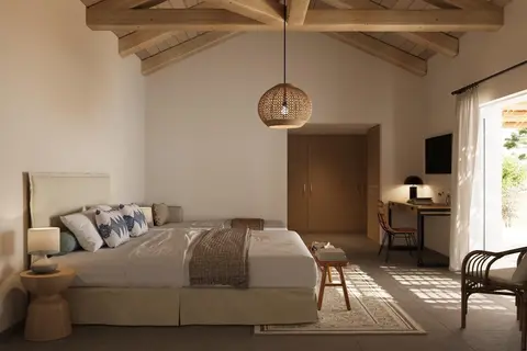 Nikki Beach Resort & Spa Porto Heli in Δημοτική Ενότητα Κρανιδίου — foto 19