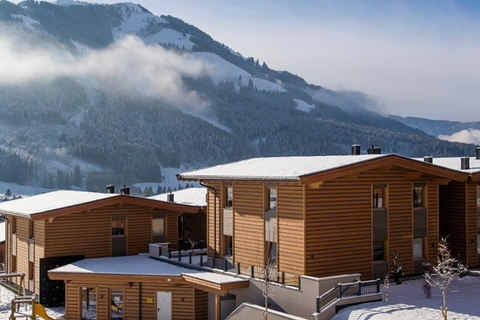 Resort Tirol am Sonnenplateau foto 13