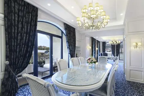 Ambassadori Hotel Tbilisi in Tbilisi — foto 29