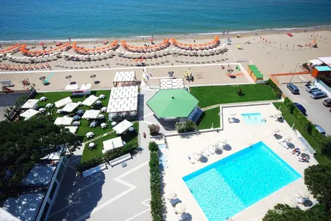 Torre Del Sole in Terracina, foto 4
