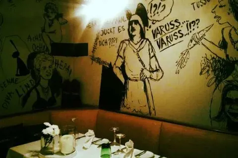 Hotel Restaurant Westhoff foto 8